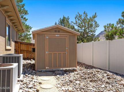 10155 Burghley Court, Reno, NV 89521 Photo