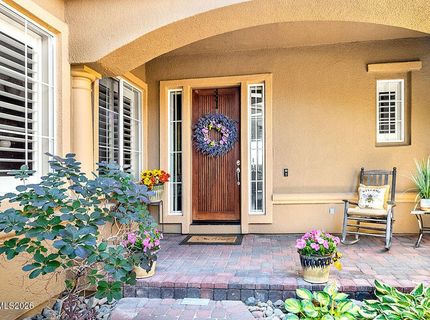 10155 Burghley Court, Reno, NV 89521 Photo