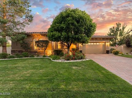 10155 Burghley Court, Reno, NV 89521 Photo