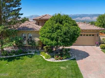 10155 Burghley Court, Reno, NV 89521 Photo