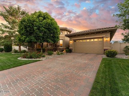 10155 Burghley Court, Reno, NV 89521 Photo