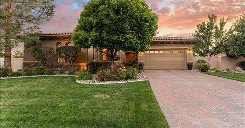 10155 Burghley Court, Reno, NV 89521 Photo