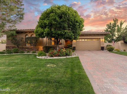 10155 Burghley Court, Reno, NV 89521 Photo