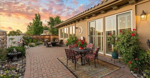 10155 Burghley Court, Reno, NV 89521 Photo
