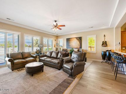 10155 Burghley Court, Reno, NV 89521 Photo