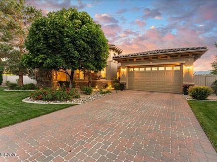10155 Burghley Court, Reno, NV 89521 Photo