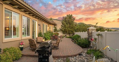 10155 Burghley Court, Reno, NV 89521 Photo