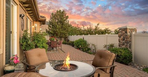 10155 Burghley Court, Reno, NV 89521 Photo