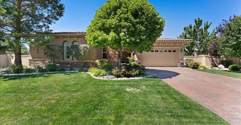 10155 Burghley Court, Reno, NV 89521 Photo