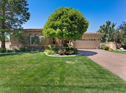 10155 Burghley Court, Reno, NV 89521 Photo