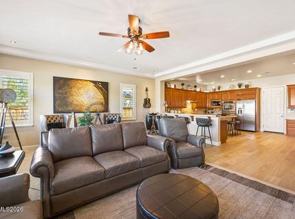 10155 Burghley Court, Reno, NV 89521 Photo