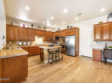 10155 Burghley Court, Reno, NV 89521 Photo