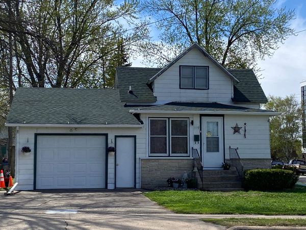 1119 W Front Street , Albert Lea, MN 56007