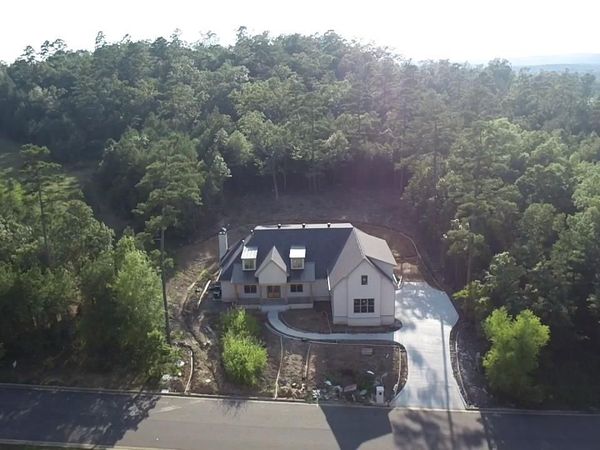 19105 Waterview Meadow Lane, Roland, AR 72135