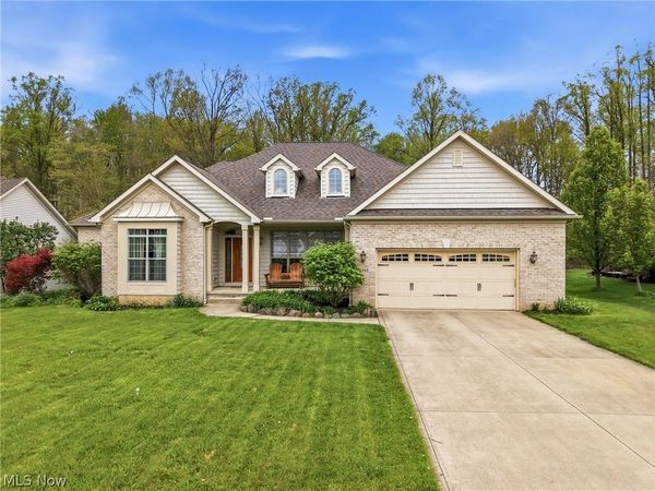 12355 Summerwood Drive , Concord Twp, OH 44077