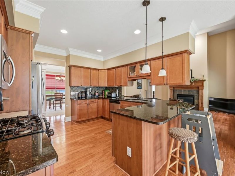 12355 Summerwood Drive, Concord Township, OH 44077 Photo 10