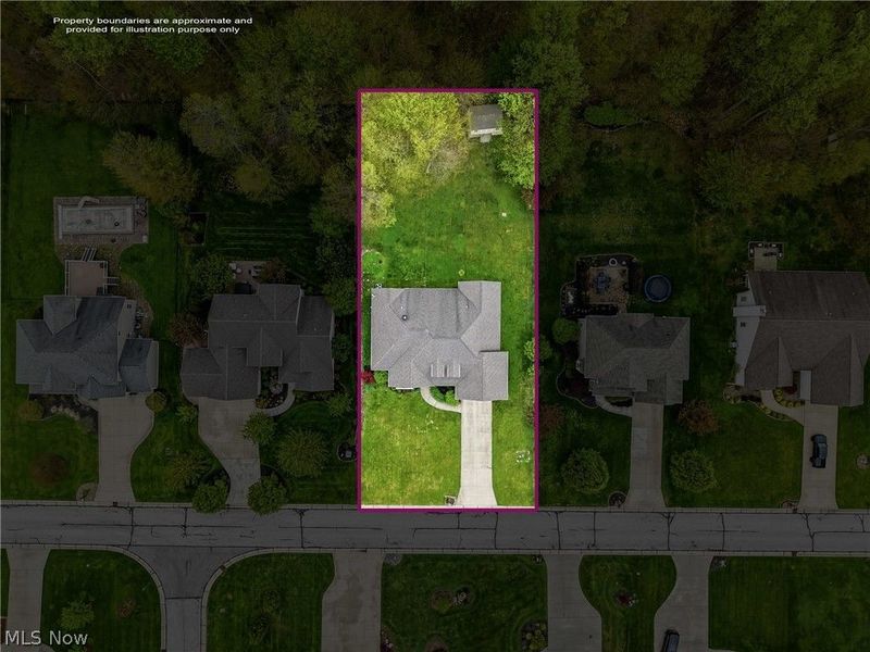 12355 Summerwood Drive, Concord Township, OH 44077 Photo 41