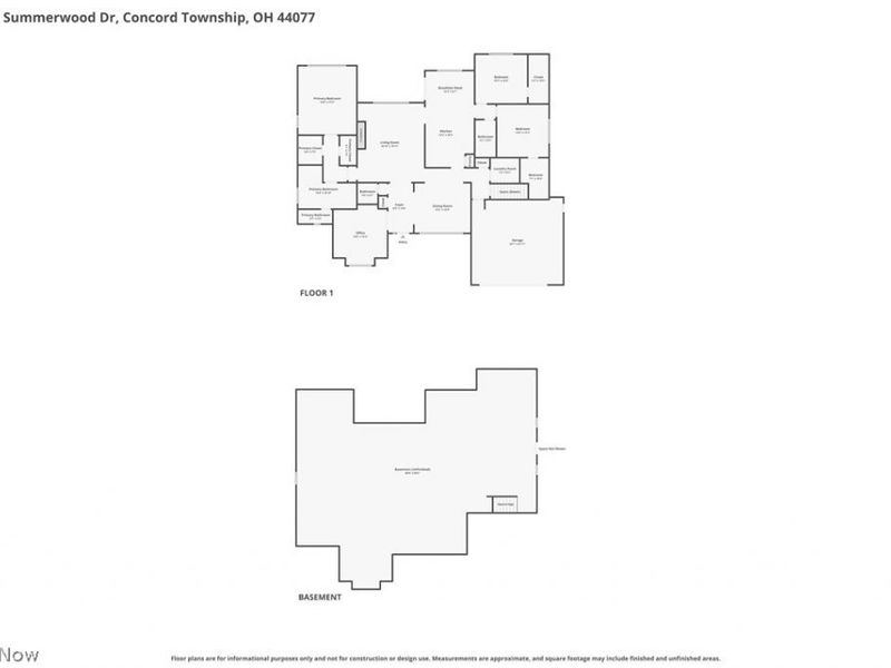 12355 Summerwood Drive, Concord Township, OH 44077 Photo 42