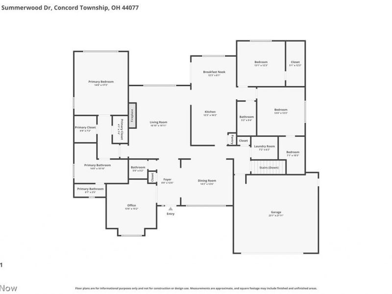 12355 Summerwood Drive, Concord Township, OH 44077 Photo 43