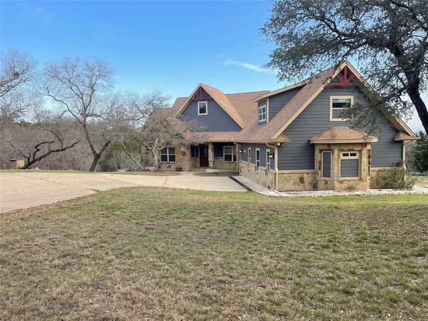 18302 Austin Boulevard , Lago Vista, TX 78645