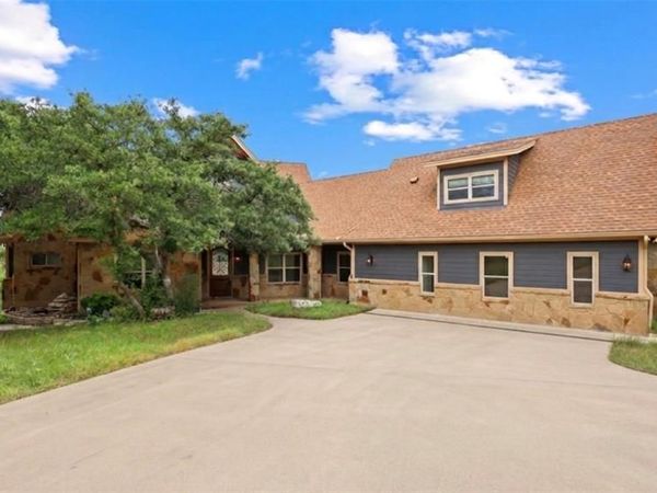 18302 Austin Boulevard, Lago Vista, TX 78645