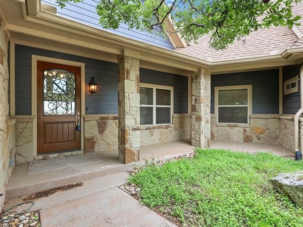 18302 Austin Boulevard , Lago Vista, TX 78645