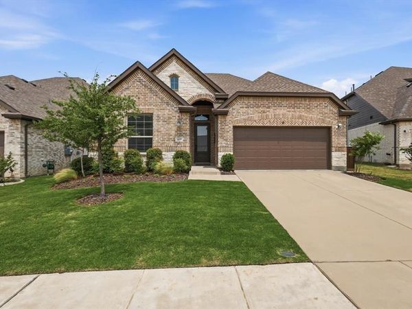 405 Hummingbird Drive, Celina, TX 75009
