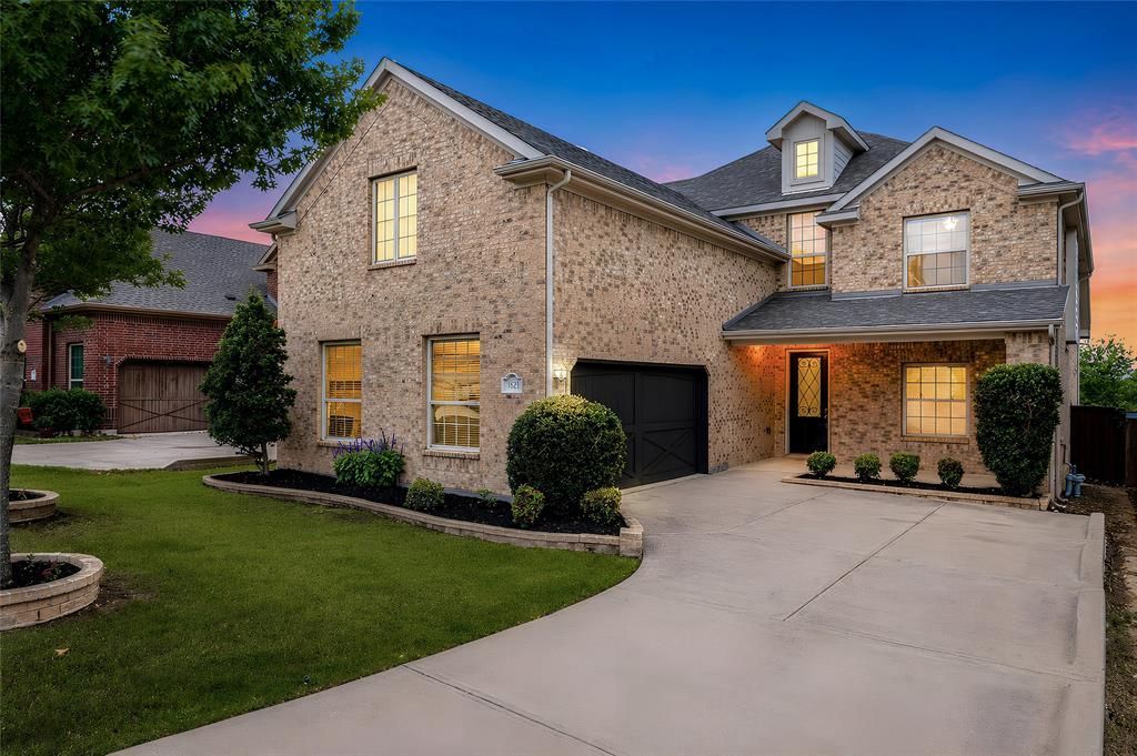 1736 Hickory Chase Circle, Keller, TX 76248 Main Photo