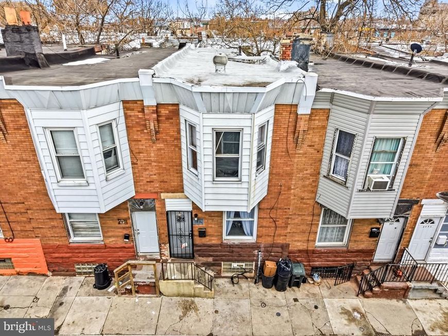 3125 Custer Street , Philadelphia, PA 19134 Main Photo