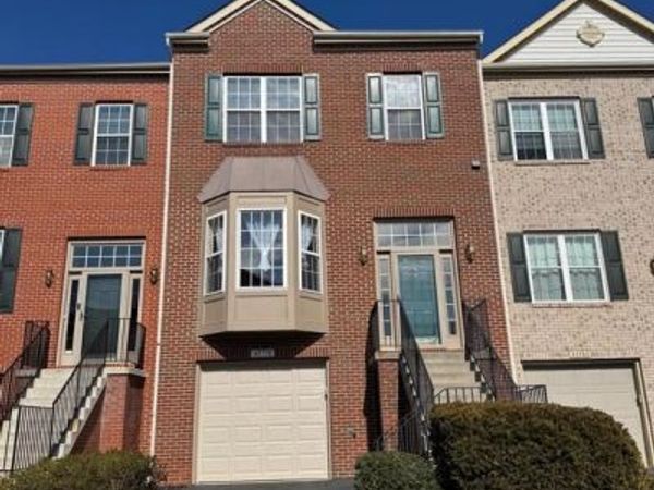 45778 PALACE TERRACE, STERLING, VA 20166
