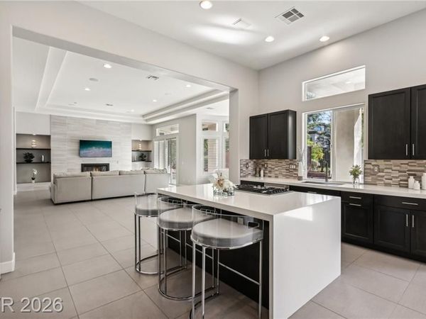 1721 Choice Hills Drive , Henderson, NV 89012