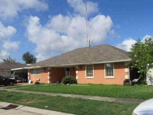 3612 ROSETTA Drive , Chalmette, LA 70043