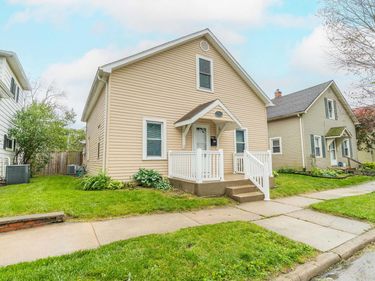 812 S Miami Avenue, Sidney, OH 45365