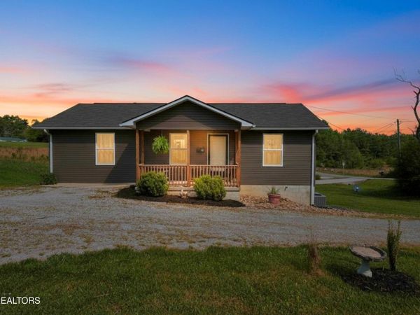 13 Short Rd , Crossville, TN 38555