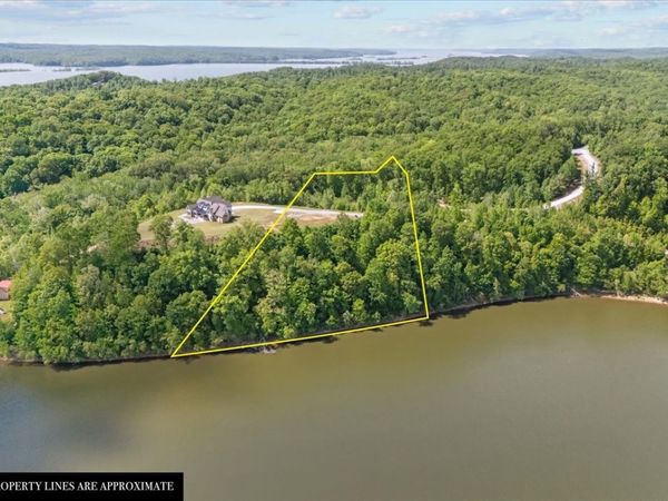 0 Blacks Bluff , Stewart, TN 37175