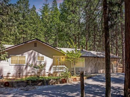 26860 Elmore Ct, Pioneer, CA 95666 Photo