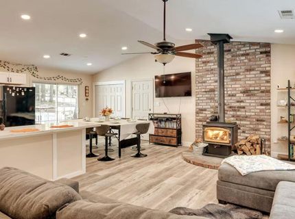 26860 Elmore Ct, Pioneer, CA 95666 Photo
