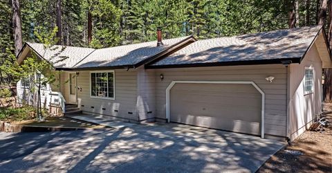 26860 Elmore Ct, Pioneer, CA 95666 Photo