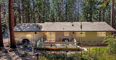 26860 Elmore Ct, Pioneer, CA 95666 Photo