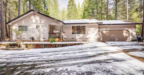 26860 Elmore Ct, Pioneer, CA 95666 Photo