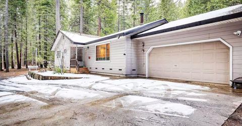 26860 Elmore Ct, Pioneer, CA 95666 Photo