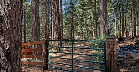 26860 Elmore Ct, Pioneer, CA 95666 Photo