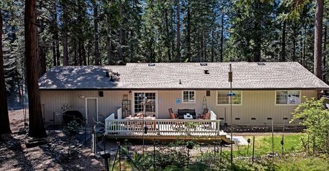 26860 Elmore Ct, Pioneer, CA 95666 Photo