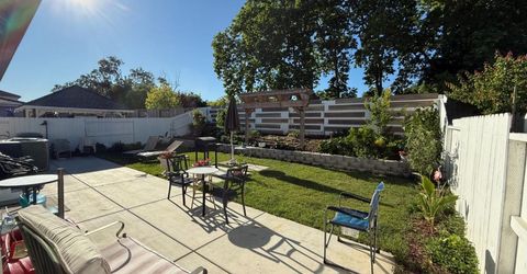 3345 Misty Lake Dr, Antelope, CA 95843 Photo