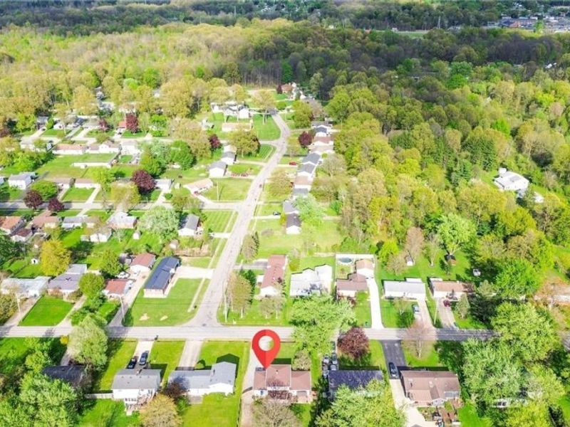 986 Keefer Road, Girard, OH 44420 Photo 3