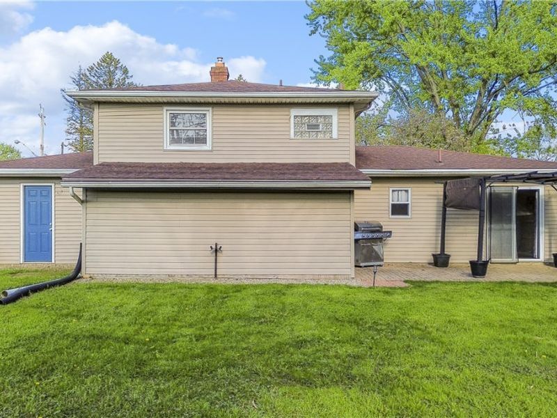 986 Keefer Road, Girard, OH 44420 Photo 33