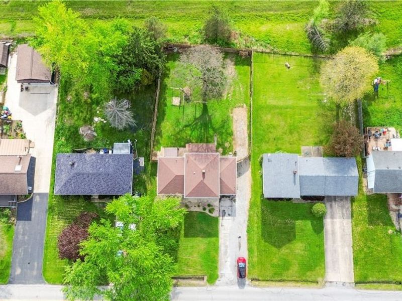 986 Keefer Road, Girard, OH 44420 Photo 36
