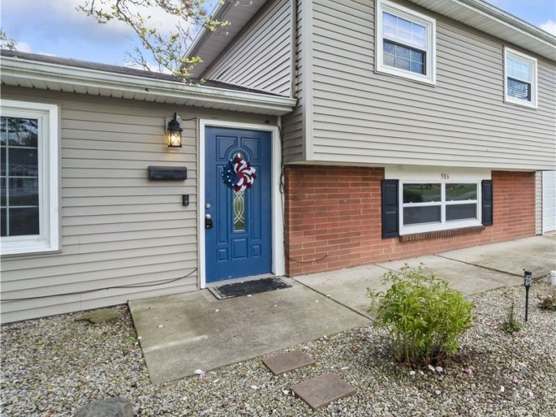 986 Keefer Road, Girard, OH 44420 Photo 46