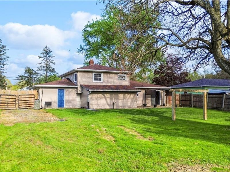 986 Keefer Road, Girard, OH 44420 Photo 48