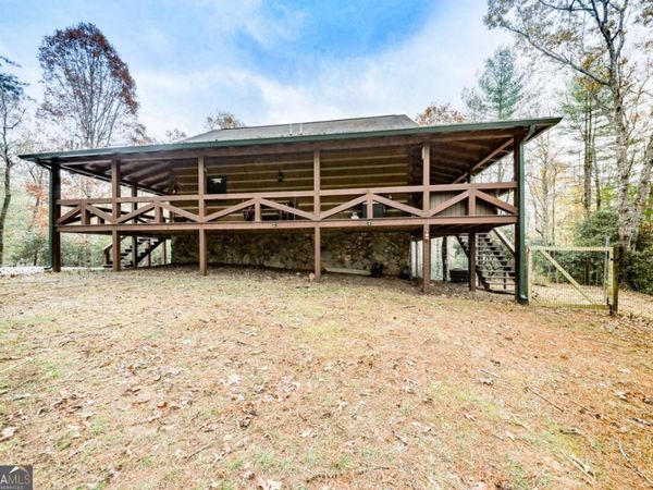 245 Weeks Creek Road, Blue Ridge, GA 30513